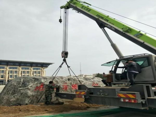 铁西区吊车出租公司电话_怎么去判断吊车的故障?
