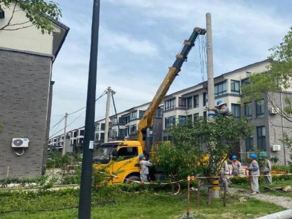 铁西区吊车租赁电话_重型设备吊装移位的过程中需要我们注