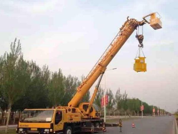 铁西区吊车出租电话_如果要进行吊车出租，那么整个过程中